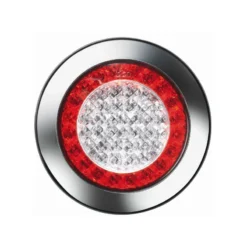 JOKON Feu Arrière 735 -Camping Car Équipement Boutique jokon feu arriere 735 o 155 mm 5