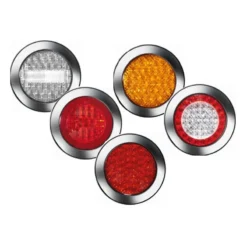 JOKON Feu Arrière 735 -Camping Car Équipement Boutique jokon feu arriere 735 o 155 mm 7