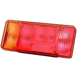 JOKON Feu Arrière Porteur IVECO