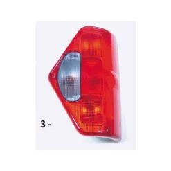 JOKON Feu Arrière System 2000 -Camping Car Équipement Boutique jokon feu arriere system 2000 2