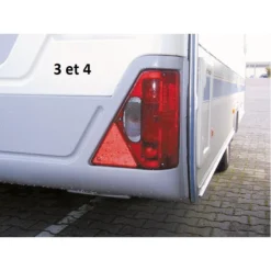 JOKON Feu Arrière System 2000 -Camping Car Équipement Boutique jokon feu arriere system 2000 5