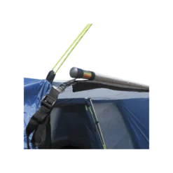 KAMPA Pole And Clamp Set