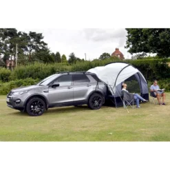 KAMPA Tailgater -Camping Car Équipement Boutique kampa tailgater 3