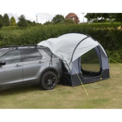 KAMPA Tailgater -Camping Car Équipement Boutique kampa tailgater 4