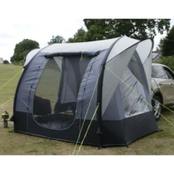 KAMPA Tailgater -Camping Car Équipement Boutique kampa tailgater 6