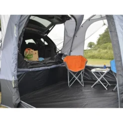 KAMPA Tailgater -Camping Car Équipement Boutique kampa tailgater 9