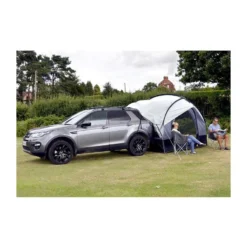 KAMPA Tailgater Air -Camping Car Équipement Boutique kampa tailgater air 2