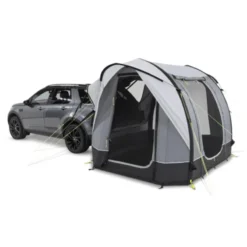 KAMPA Tailgater Air