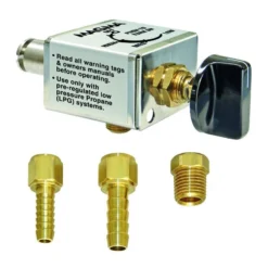 MAGMA Régulateur Gaz