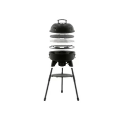 MESTIC Barbecue Best Chef MB-300