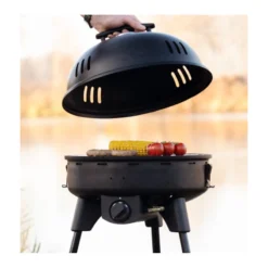MESTIC Barbecue Best Chef MB-300 -Camping Car Équipement Boutique mestic barbecue best chef mb 300 4