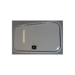 METALLARTE Porte Pour Coffre Gaz -Camping Car Équipement Boutique metallarte porte pour coffre 2