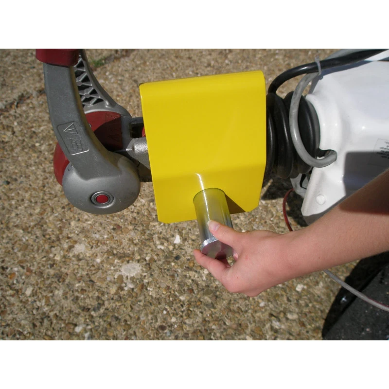 MILENCO Antivol D'attelage 3004 4 MILENCO Antivol D'attelage 3004 – Image 4