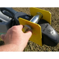 MILENCO Antivol D'attelage WS 3000 -Camping Car Équipement Boutique milenco antivol d attelage ws3000 3