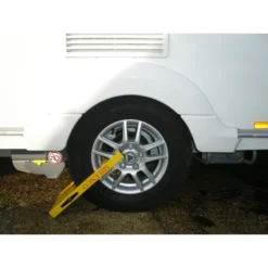 MILENCO Sabot Compact -Camping Car Équipement Boutique milenco sabot compact 5