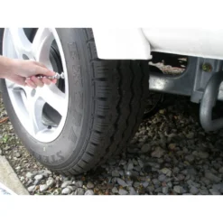 MILENCO Sabot De Roue Compact C -Camping Car Équipement Boutique milenco sabot de roue compact c 2