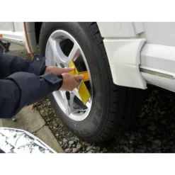 MILENCO Sabot De Roue Compact C -Camping Car Équipement Boutique milenco sabot de roue compact c 3