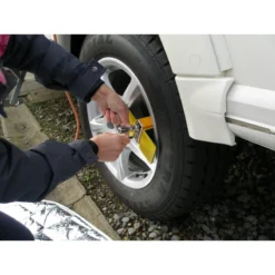 MILENCO Sabot De Roue Compact C -Camping Car Équipement Boutique milenco sabot de roue compact c 4