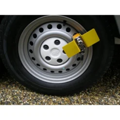 MILENCO Sabot De Roue Compact C -Camping Car Équipement Boutique milenco sabot de roue compact c 5