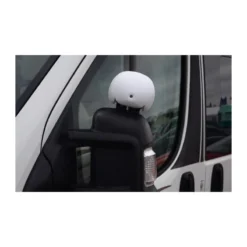 MILENCO Spot Anti Angle Mort -Camping Car Équipement Boutique milenco spot anti angle mort 3