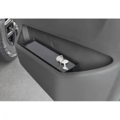 MOBILSAFE Coffre-fort Portière | Transit