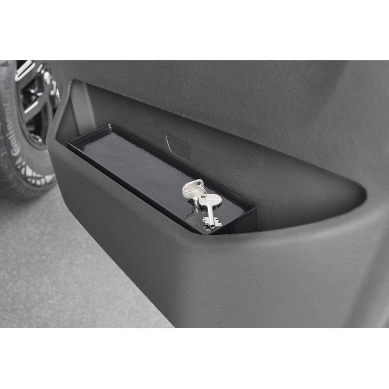 MOBILSAFE Coffre-fort Portière | Transit 1 MOBILSAFE Coffre-fort Portière | Transit