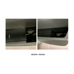 MOBILSAFE Coffre-fort Pour Portière Passager Ducato -Camping Car Équipement Boutique mobilsafe coffre fort pour portiere passager ducato depuis 2021 2