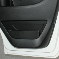 MOBILSAFE Coffre-fort Pour Portière Passager Ducato