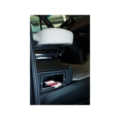 MOBILSAFE Coffre-fort Sprinter 3 -Camping Car Équipement Boutique mobilsafe coffre fort sprinter 3 2