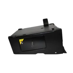 MOBILSAFE Coffre-fort Sprinter 3