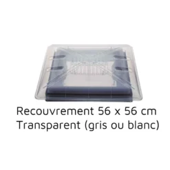 MPK Capot Rechange 40 X 40 -Camping Car Équipement Boutique mpk capot rechange 40 x 40 1 2