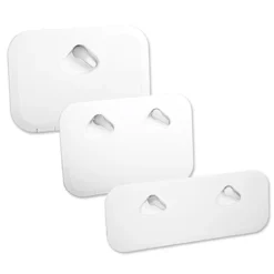 NUOVA RADE Trappe Krome