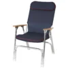 OSCULATI Fauteuil Super-deck