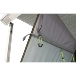 Outwell OUTWEL Fallcrest Tarp Panneaux Latéraux -Camping Car Équipement Boutique outwel fallcrest tarp panneaux lateraux 3