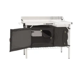 OUTWELL Drayton Kitchen Table -Camping Car Équipement Boutique outwell cuisine exterieure 4