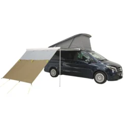 OUTWELL Hillcrest Tarp -Camping Car Équipement Boutique outwell hillcrest tarp 3