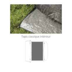 OUTWELL Milestone Shade 20 OUTWELL Milestone Shade -Camping Car Équipement Boutique outwell milestone shade 7