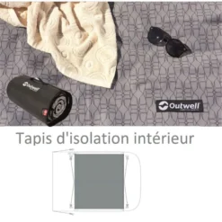 OUTWELL Milestone Shade 21 OUTWELL Milestone Shade -Camping Car Équipement Boutique outwell milestone shade 8