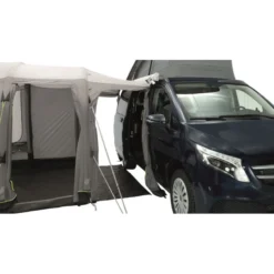 OUTWELL Newburg 240 Air -Camping Car Équipement Boutique outwell newburg 240 air 4
