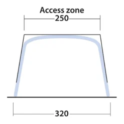 OUTWELL Touring Canopy Air -Camping Car Équipement Boutique outwell touring canopy air 6