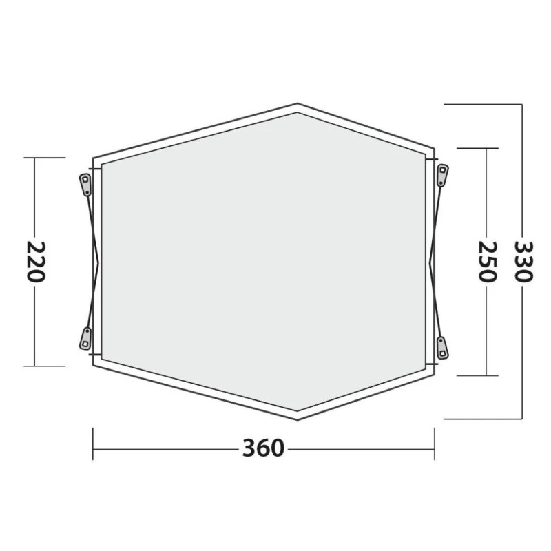 OUTWELL Woodcrest 15 OUTWELL Woodcrest – Image 15