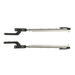 PLASTOFORM Compas Automatique Noir