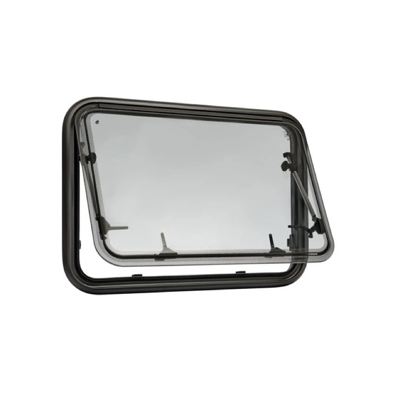 POLYPLASTIC Polyvision Courbée 1 POLYPLASTIC Polyvision Courbée