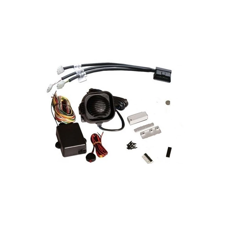 RAPTOR ALARM Alarme Pour Camping-car 1 RAPTOR ALARM Alarme Pour Camping-car