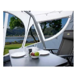 REIMO Adria Action Air 361 -Camping Car Équipement Boutique reimo adria action air 391 7