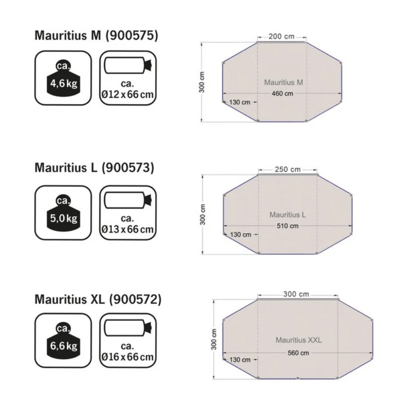 REIMO Mauritius M 6 REIMO Mauritius M – Image 6