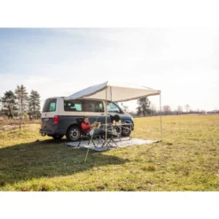 REIMO Mauritius Premium 260 -Camping Car Équipement Boutique reimo mauritius premium 260 2