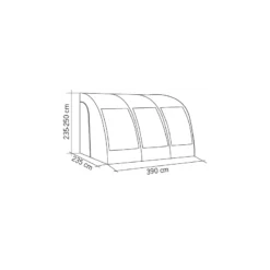 REIMO Rimini Air II 8 REIMO Rimini Air II -Camping Car Équipement Boutique reimo rimini air ii 3