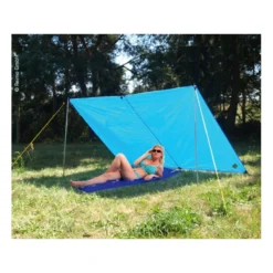 REIMO Toile D'ombrage Maui