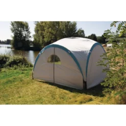 REIMO Tonnelle Sansibar -Camping Car Équipement Boutique reimo tonnelle sansibar 2